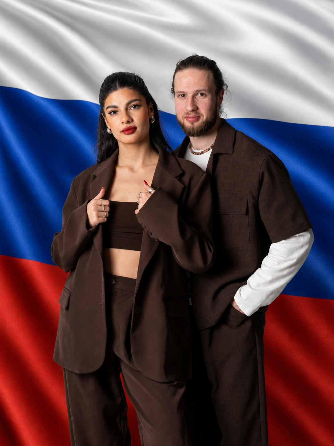 Ivan & Anika