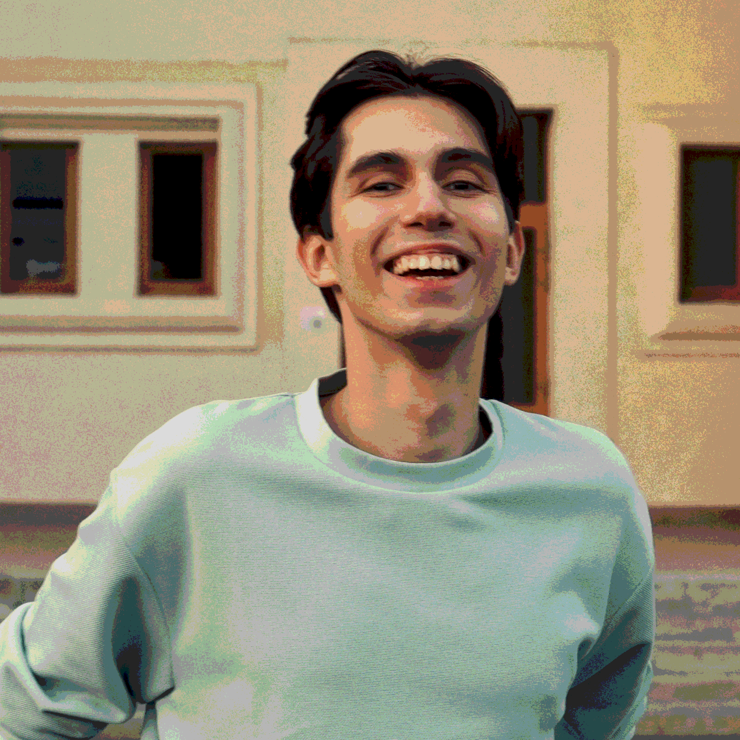 Роман Прохоров