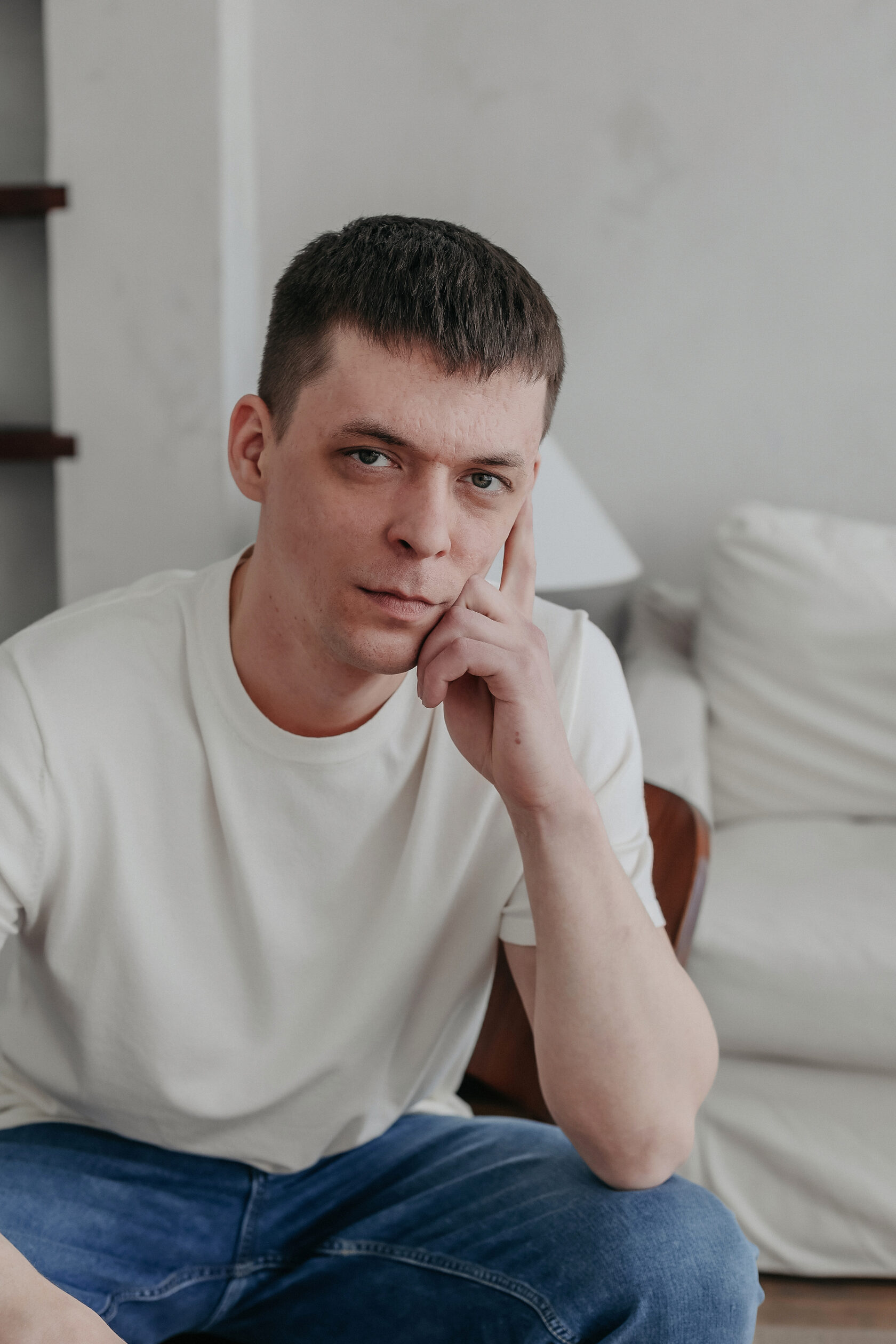 Портрет руководителя