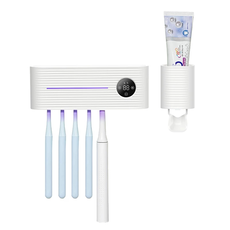 стерилизатор для зубных щеток xiaomi sothing m01