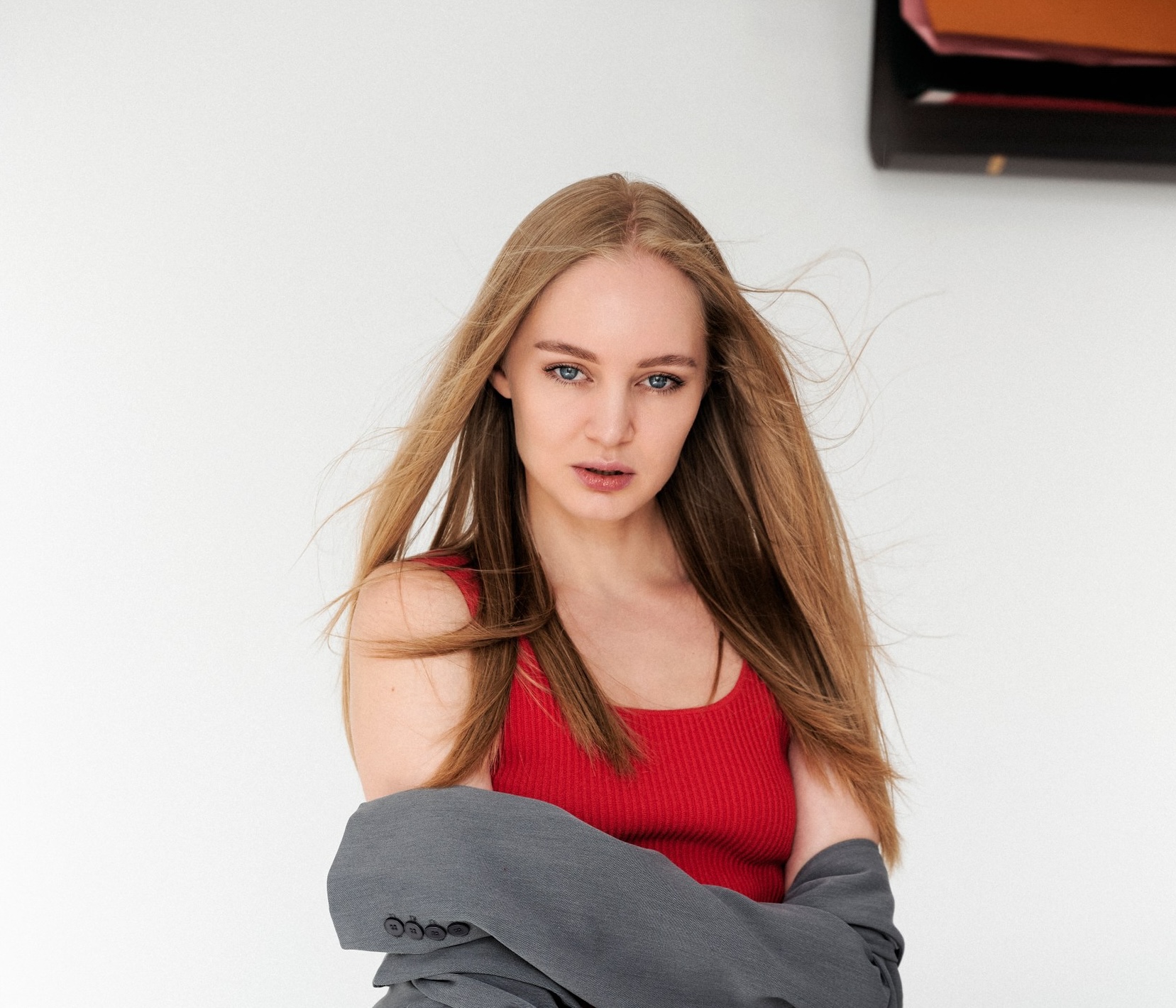 Алина Середина