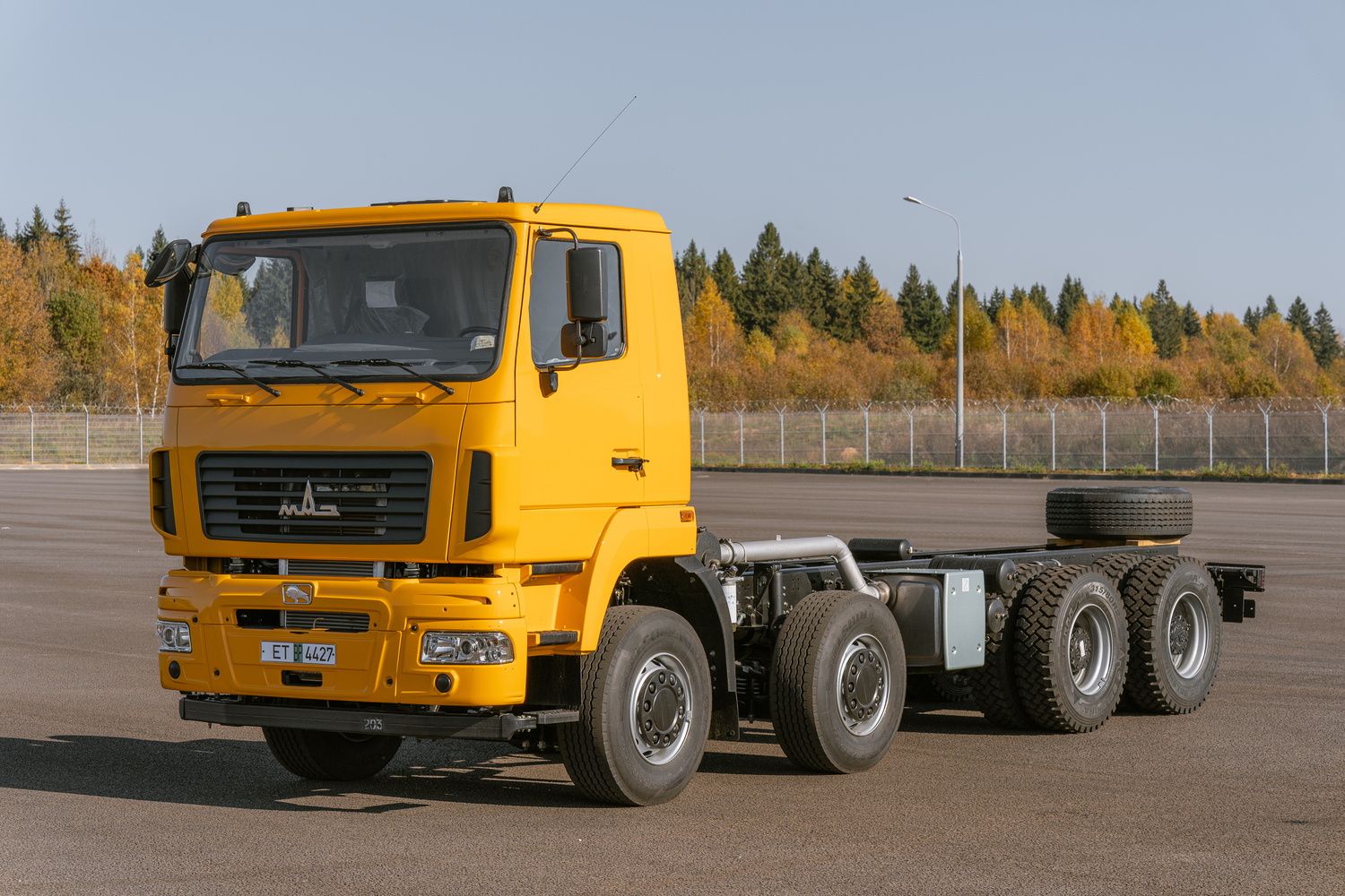 МАЗ-651628-550-000