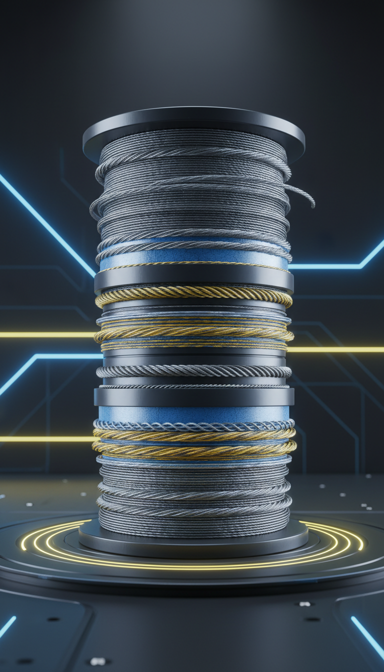 Материалы BEIDO