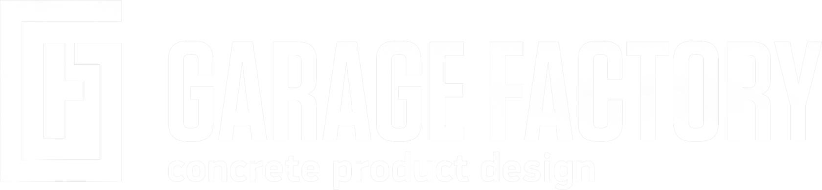 GARAGE FACTORY