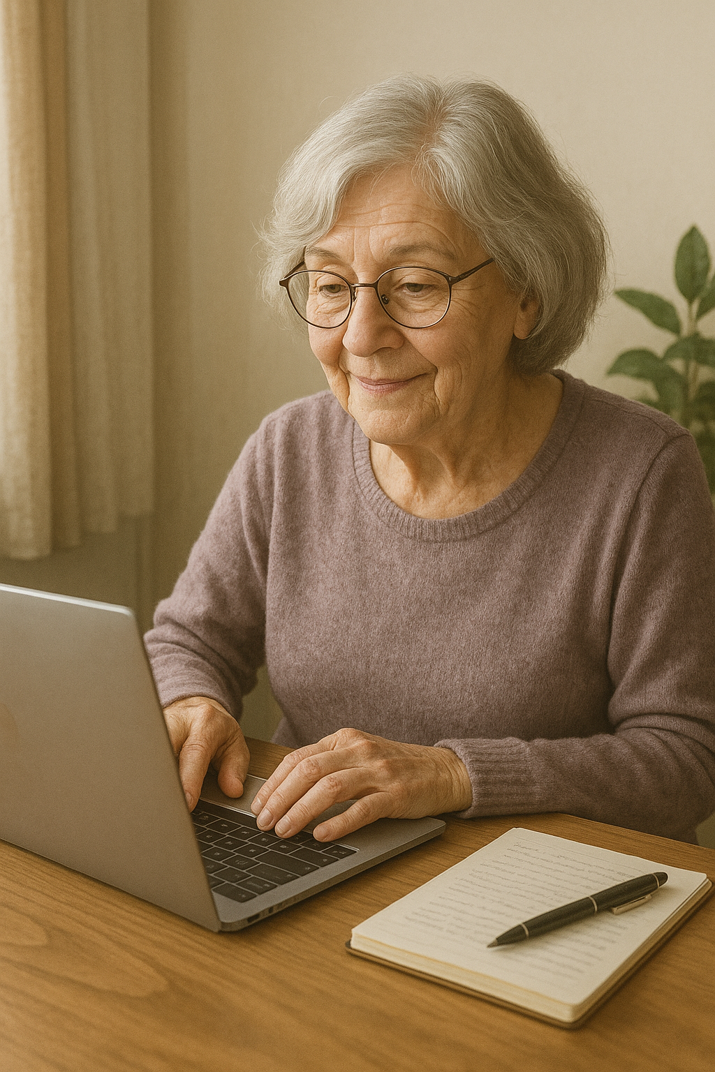 Почему удалённая работа для пенсионеров на маркетплейсах реально работает