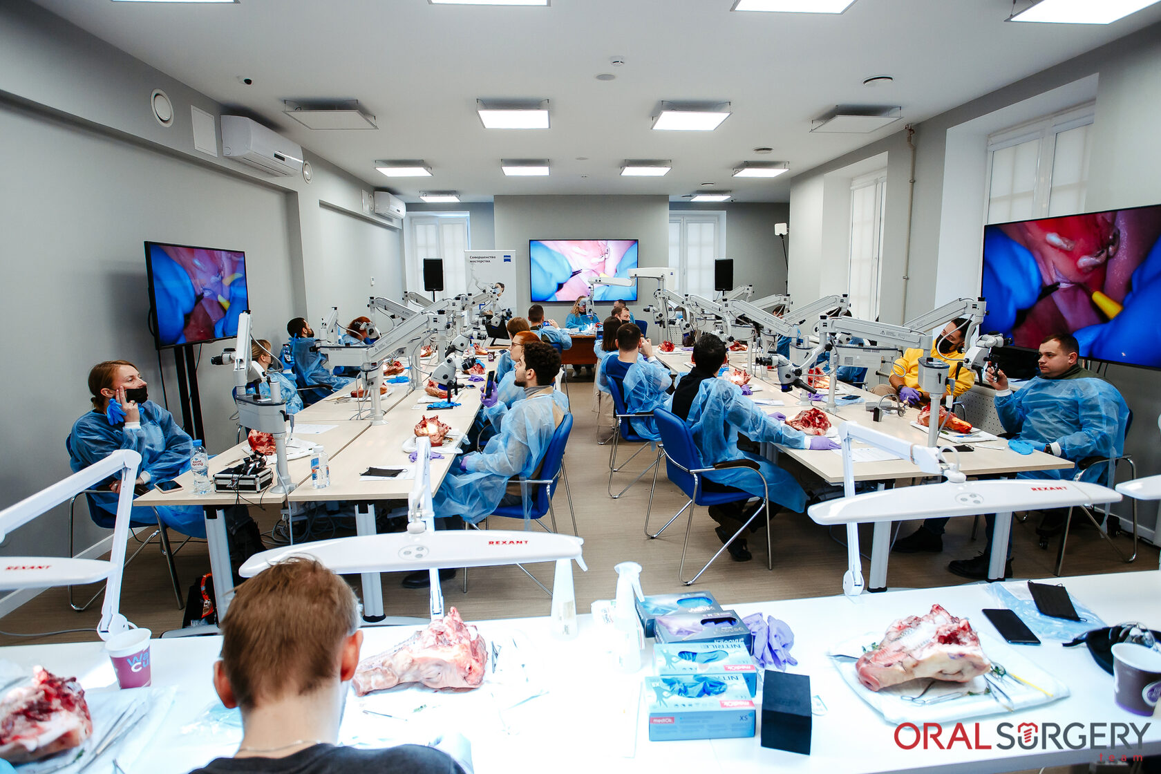 Фото с конференции 