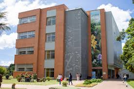 Bogotá - Universidad de Ciencias Aplicadas y Ambientales - UDCA