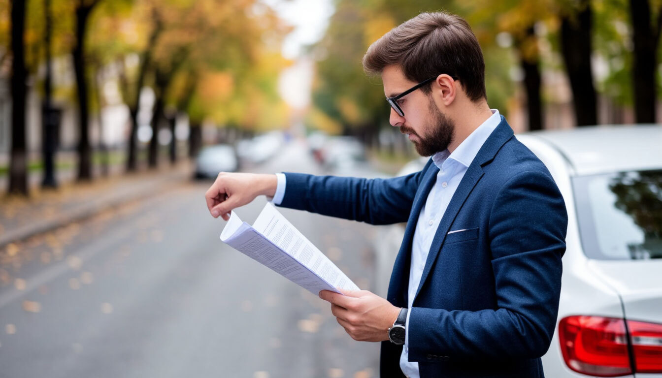 Cтрахование и ДТП. Независимая оценка ущерба для уменьшения суммы требований