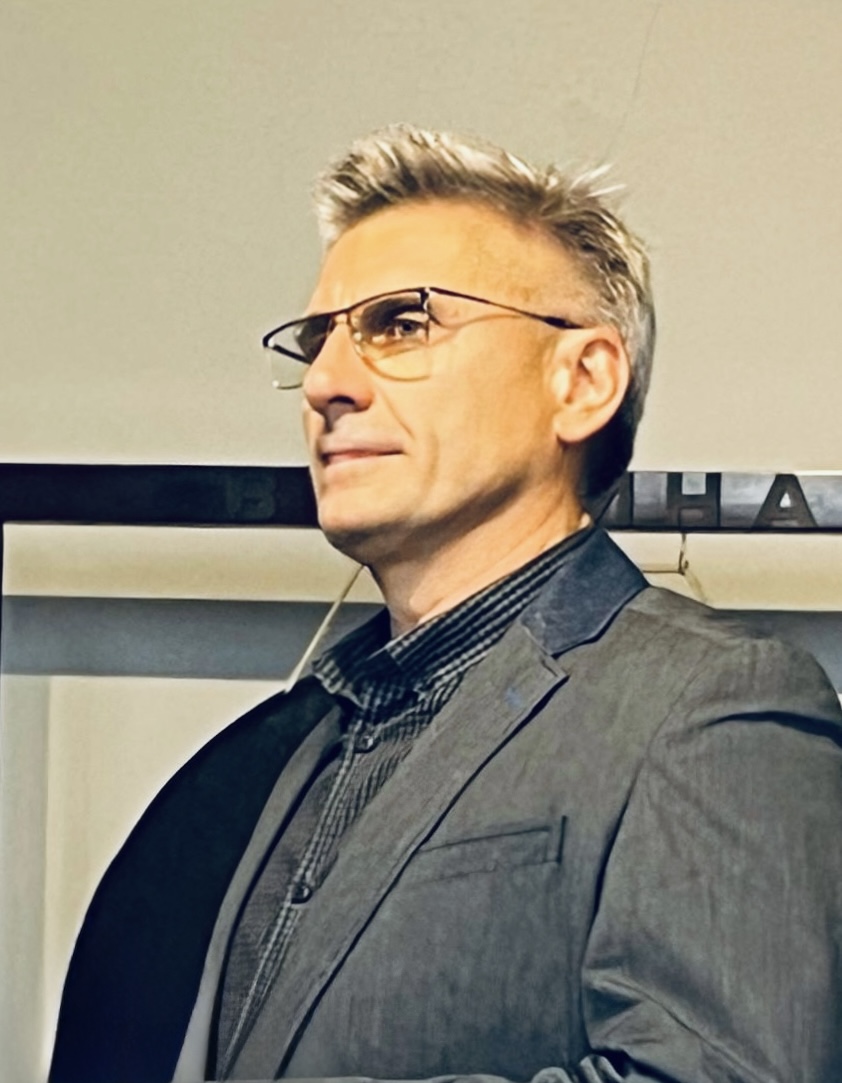 Александр Ивлев