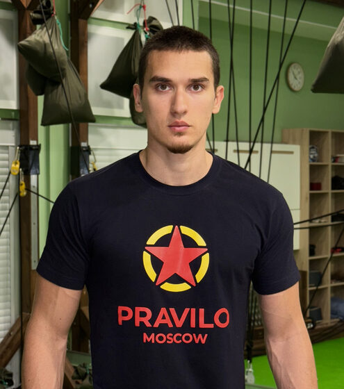 Pravilo.Moscow studio