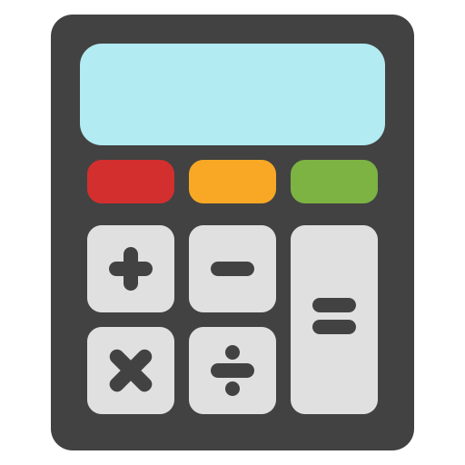 website icon