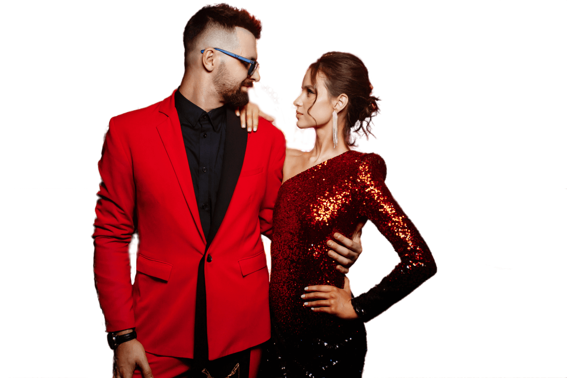 FSB - душевная кавер-группа из Санкт-Петербурга