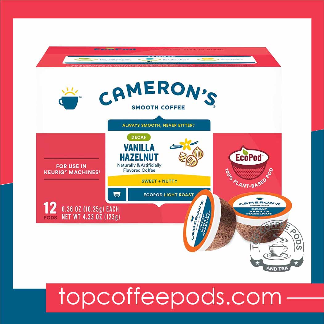 The Ultimate Guide to Decaf Flavored KCups Try them All!