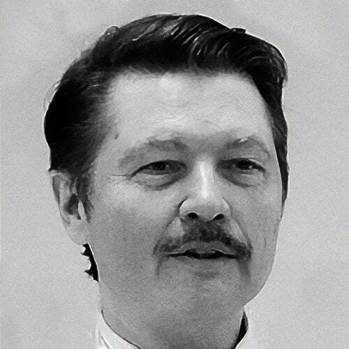 Питер Валент