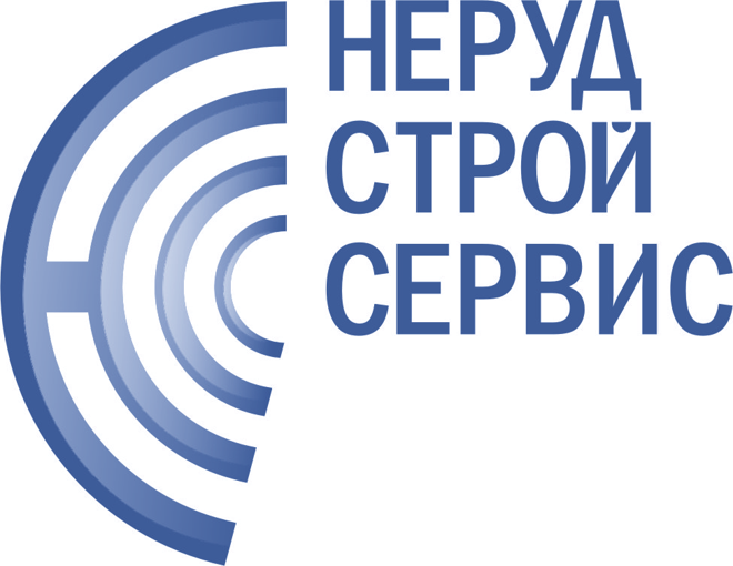 Логотип Нерудстройсервис