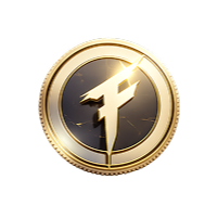 Fragpunk монеты