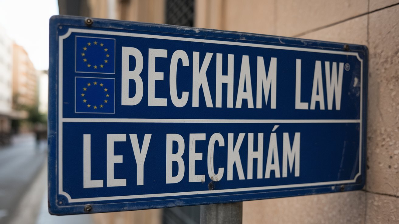 The “Beckham Law” — A Huge Benefit for Remote Workers