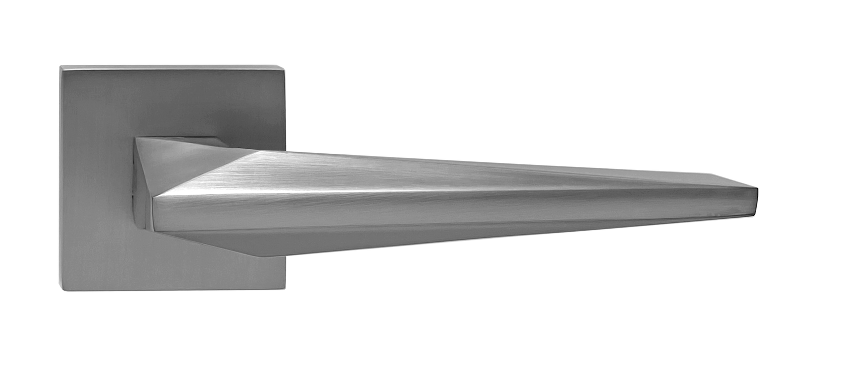 Ручка нажимная Minerva