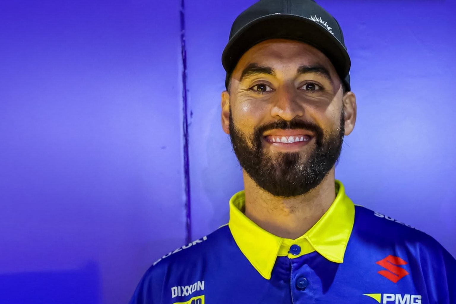 Джастин Богл возвращается в гонки и выйдет на старт в Бирмингеме