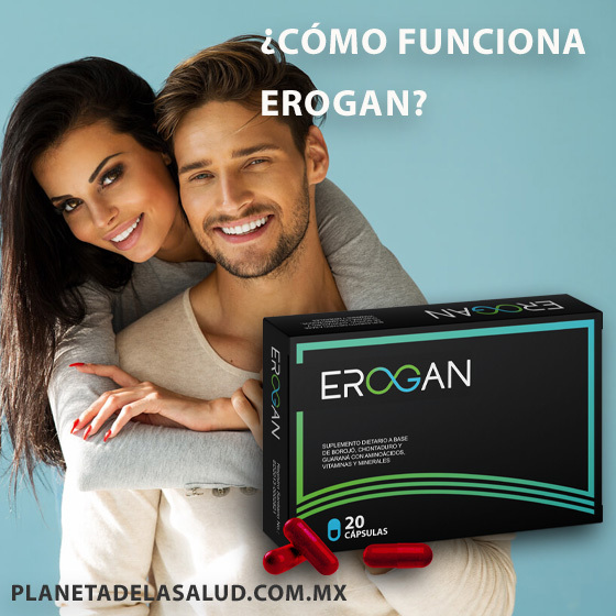 Erogan Para Que Sirve Precio Original Capsulas Colombia 3594