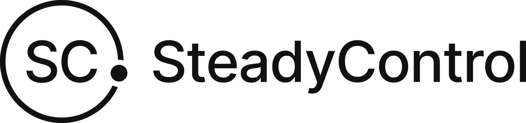 SteadyControl