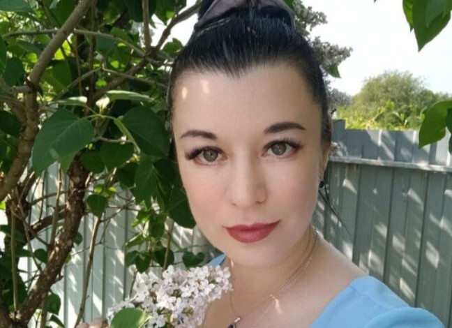 Анна