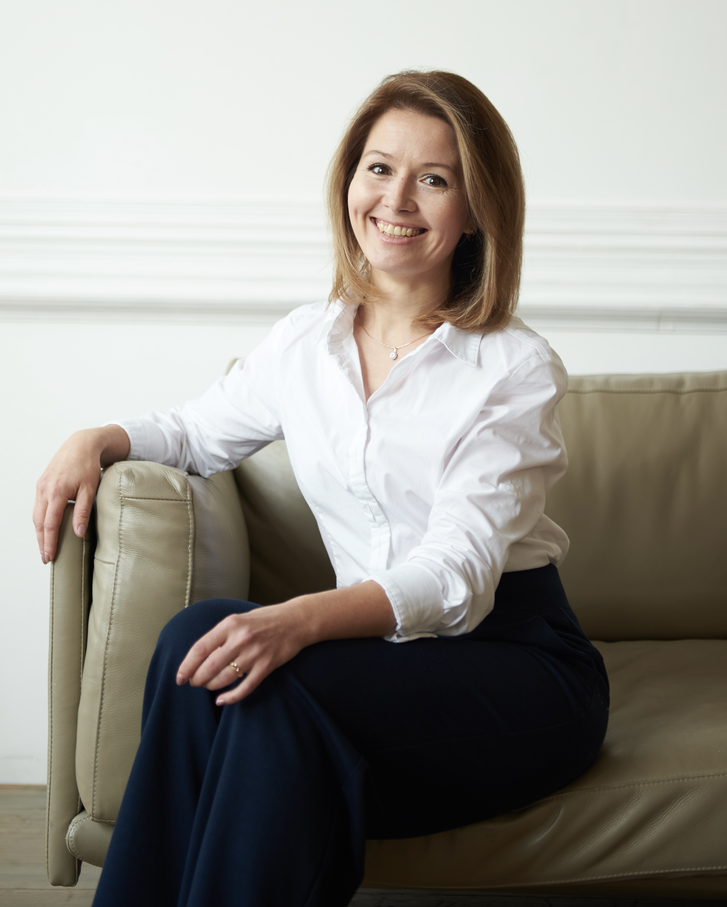Ирина Панова