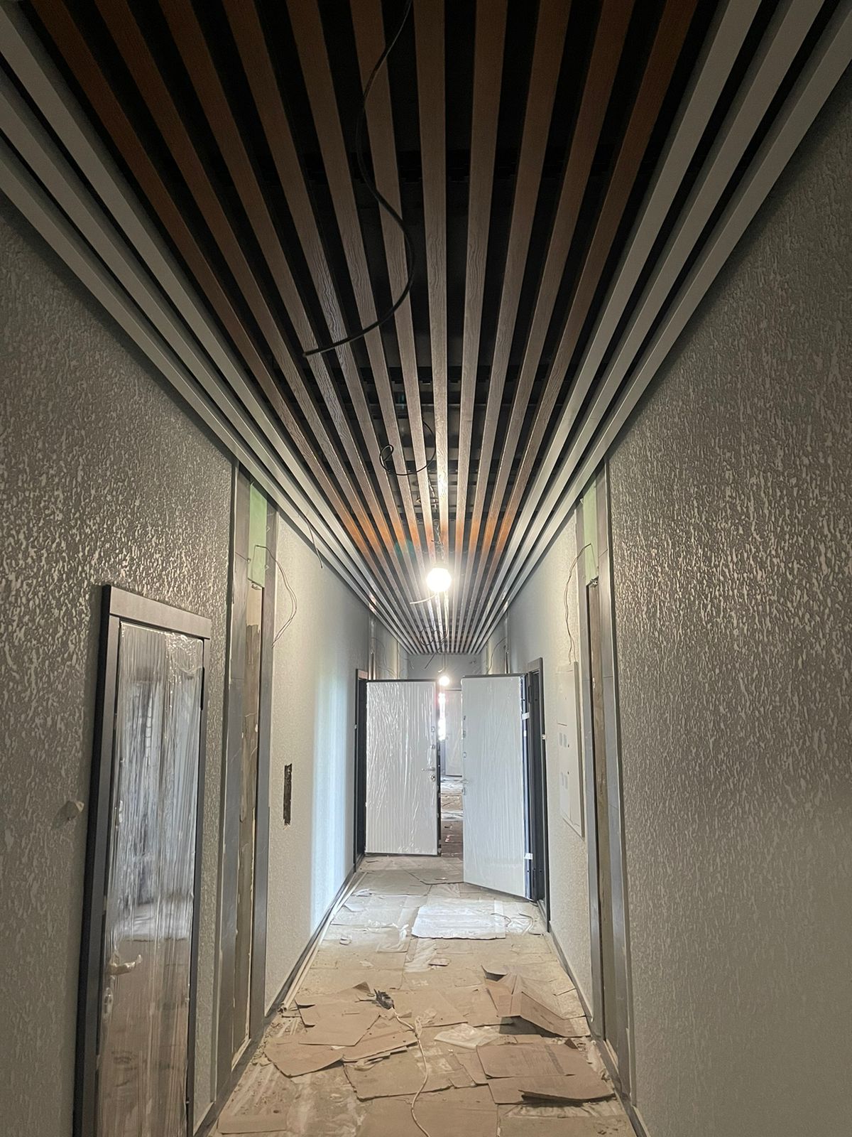 Жилой комплекс «Некрасова». ВТОРАЯ ОЧЕРЕДЬ СДАНА.