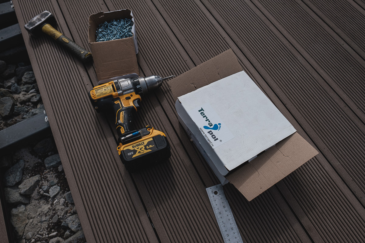 купить террасную доску ижевск