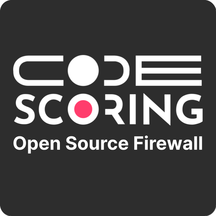 CodeScoring SCA дополнено OSS Firewall, который обеспечивает блокировку ...