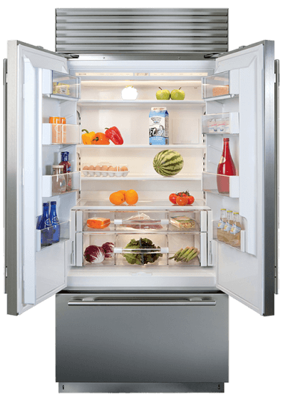 Refrigerators and Common Refrigerators Problems