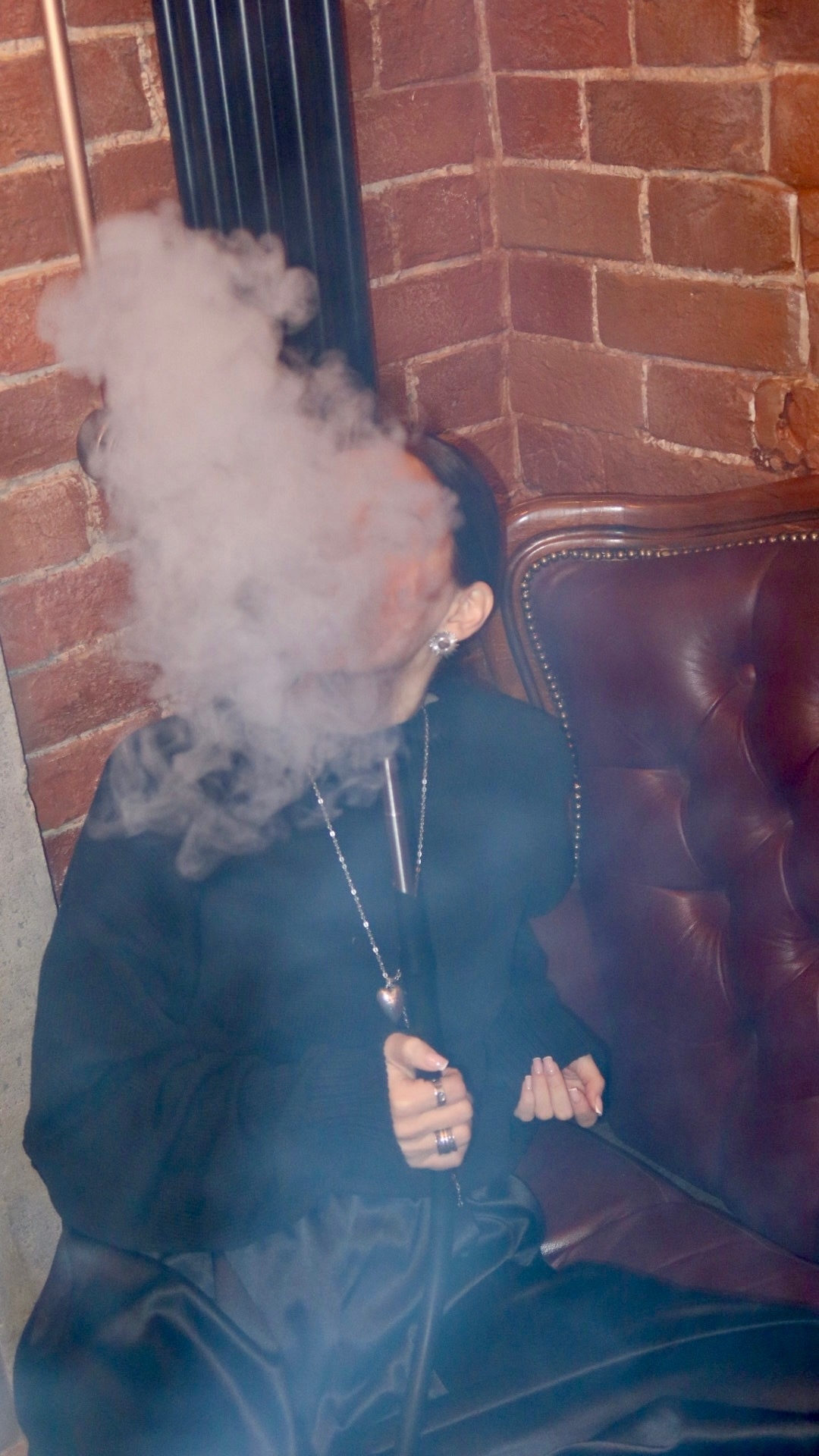 Атмосфера заведения Джон Голт, пер. Нахановича