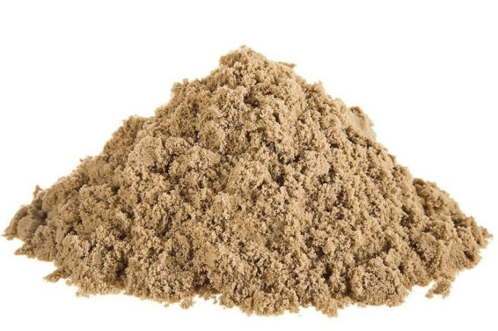 Дрова колотые ольхи 