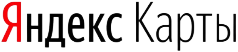 Яндекс Карты