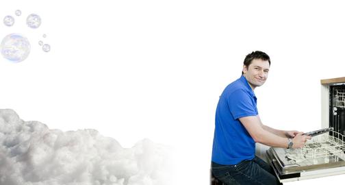 Срочный ремонт посудомоечных машин на дому без наценок в Москве