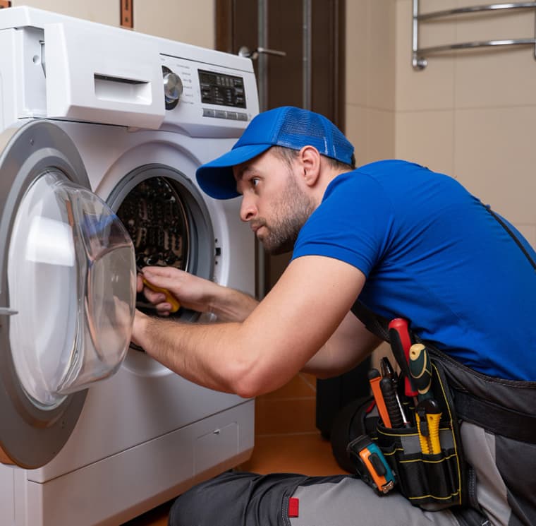 Ремонт стиральных машин