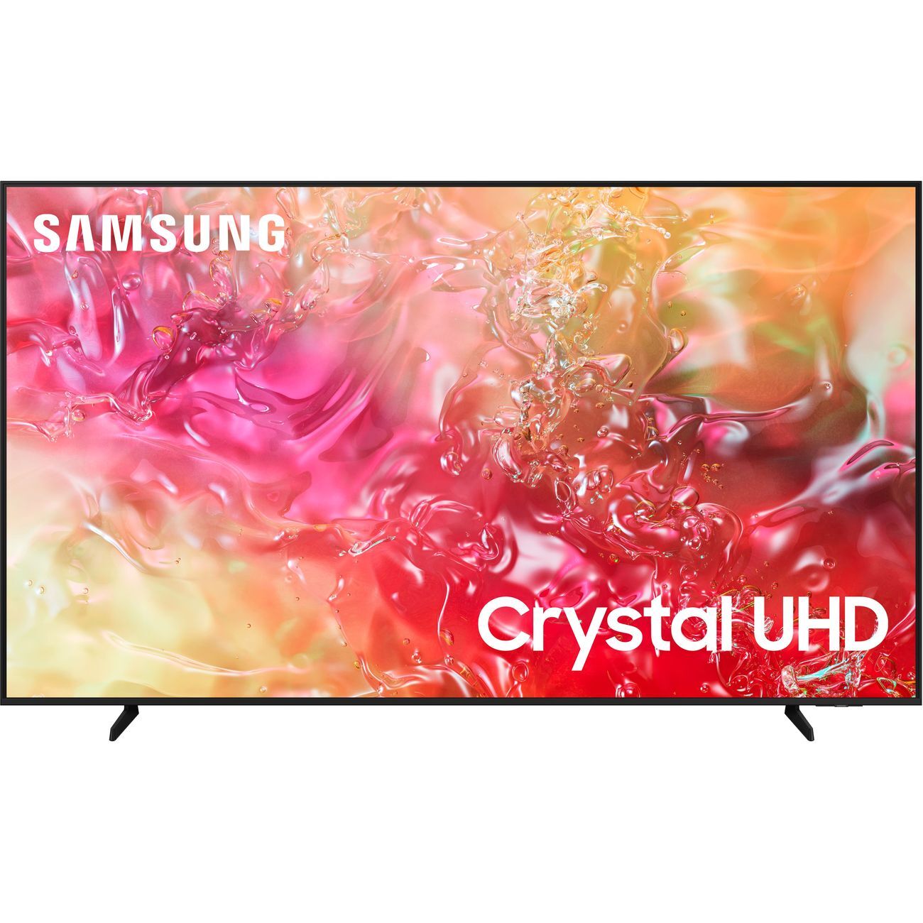 Ремонт телевизора Samsung UE43DU7100UXRU в Нижнем Новгороде