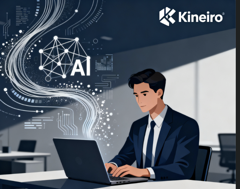 Автоматизация бизнеса с Кинейро и ИИ