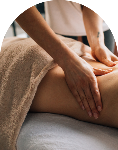 Антицеллюлитный массаж