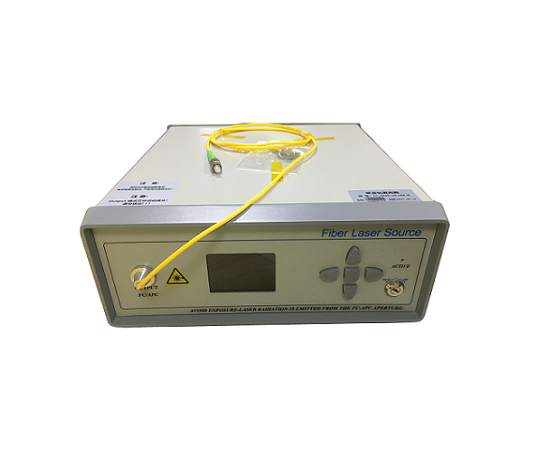 Применение усилителей на эрбиевом волокне (EDFA) в современных оптических сетях