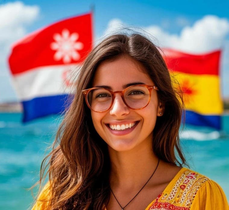 Испанский язык — один из самых красивых, эмоциональных и музыкальных языков мира.