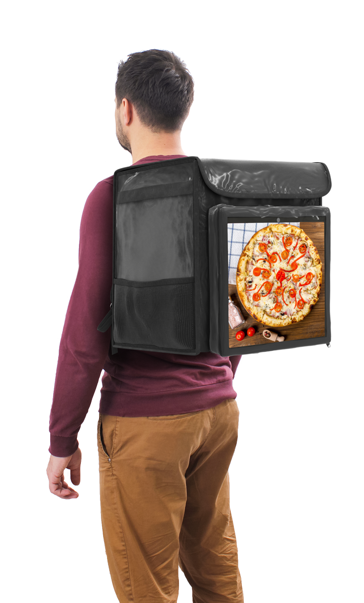 Walkscreen Express Backpacks For Delivery With Screens walkscreen-express-backpacks-for-delivery-with-screens