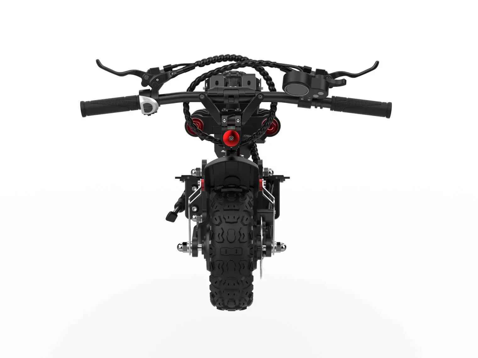 Kugoo GX Jilong характеристики