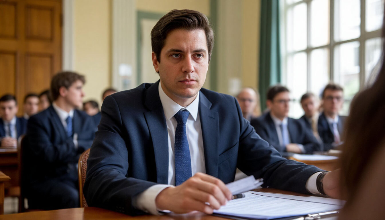 Обжаловать назначение экспертизы