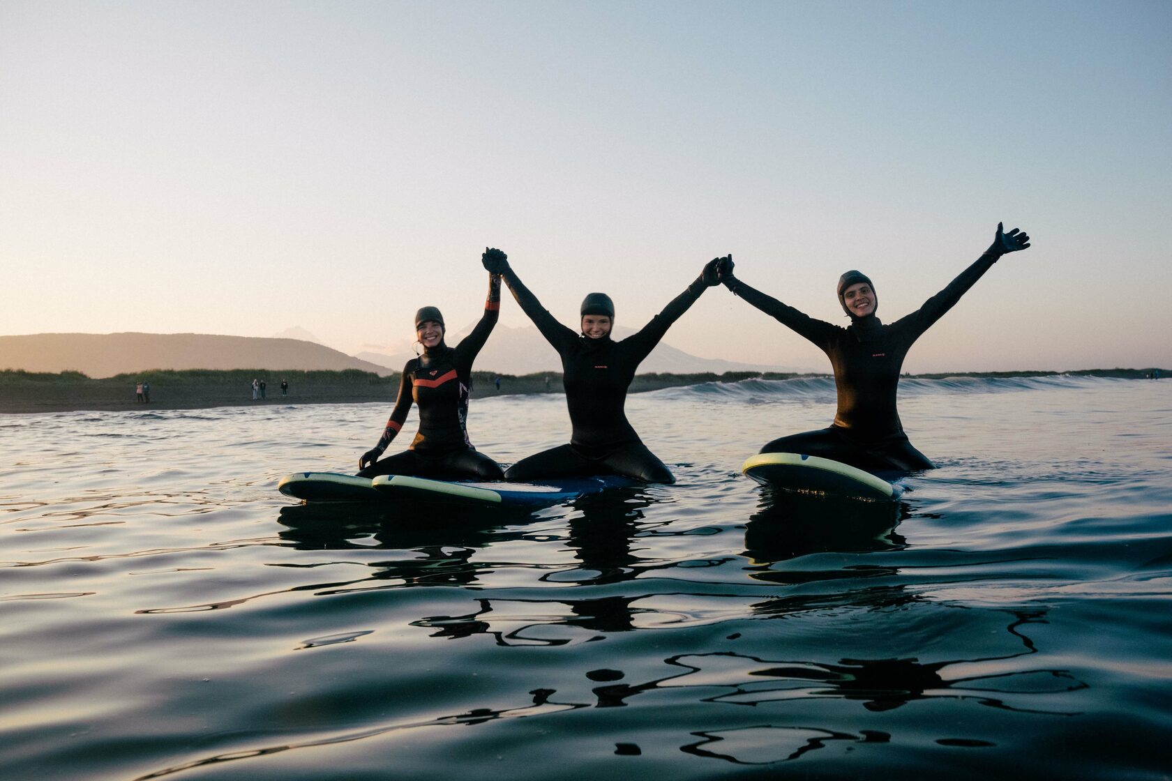 Lapoint Surf Camp