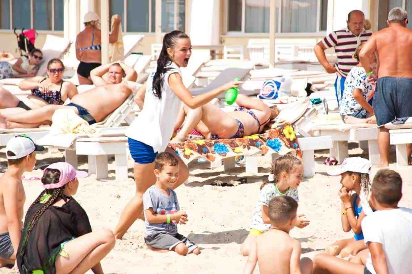 статьи затока