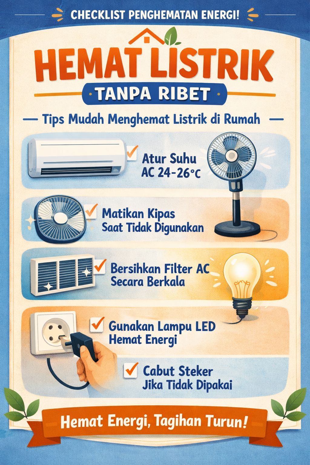 Cara mengurangi sampah dari pesan makanan online dengan kebiasaan sederhana