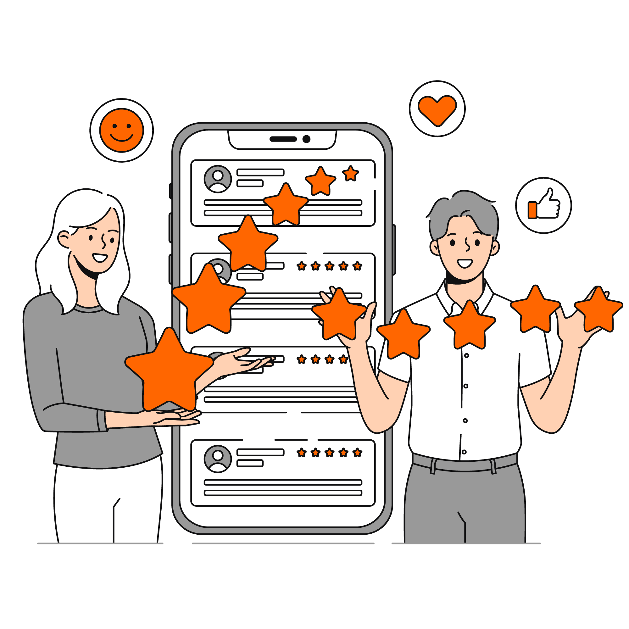 Фулфилмент Партнер. Краснодар