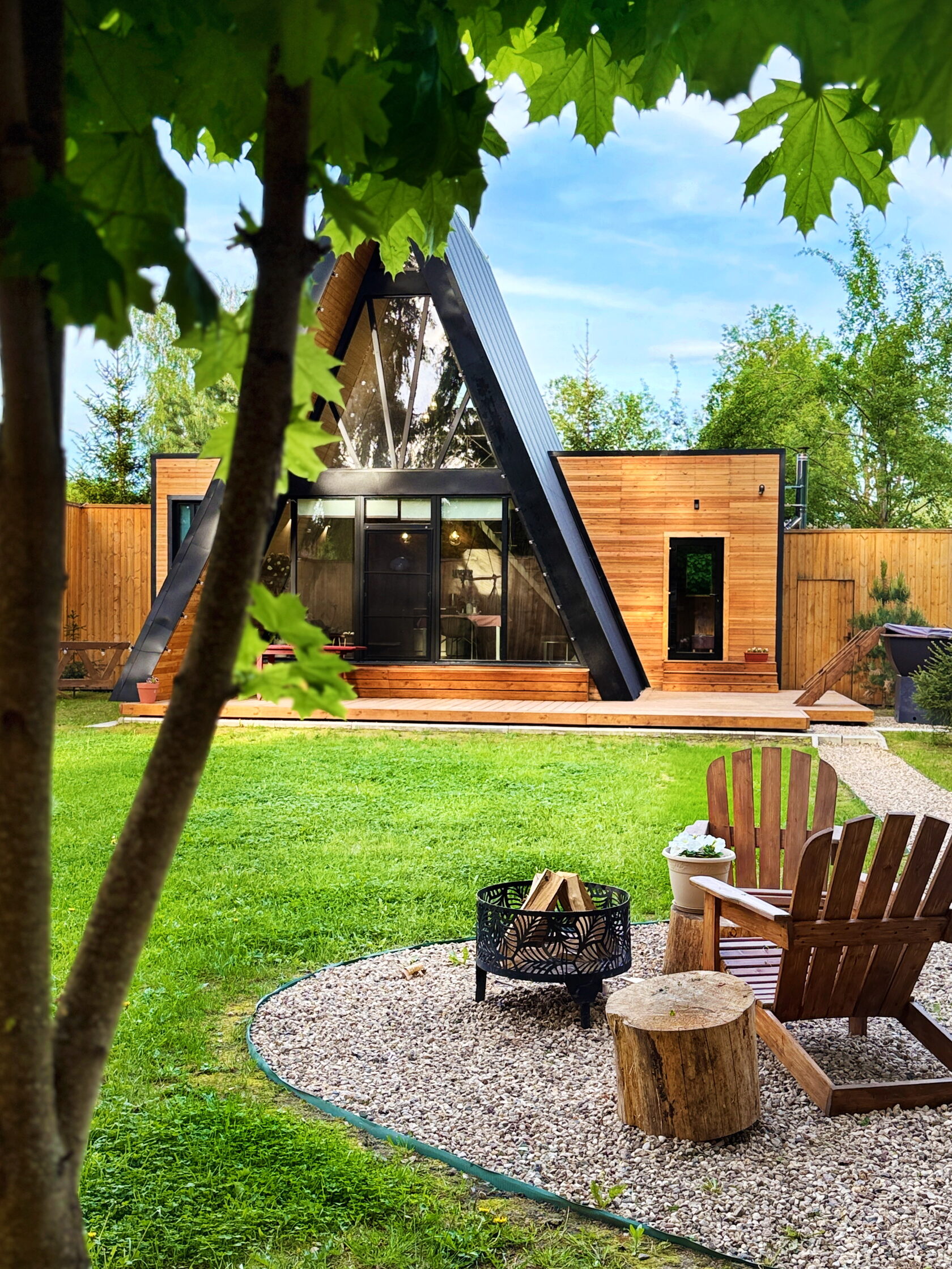 AURA Platinum — фото 1