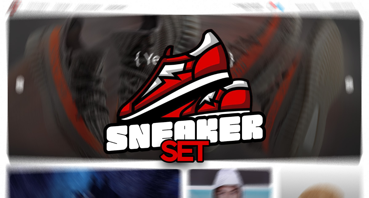 SneakerSet